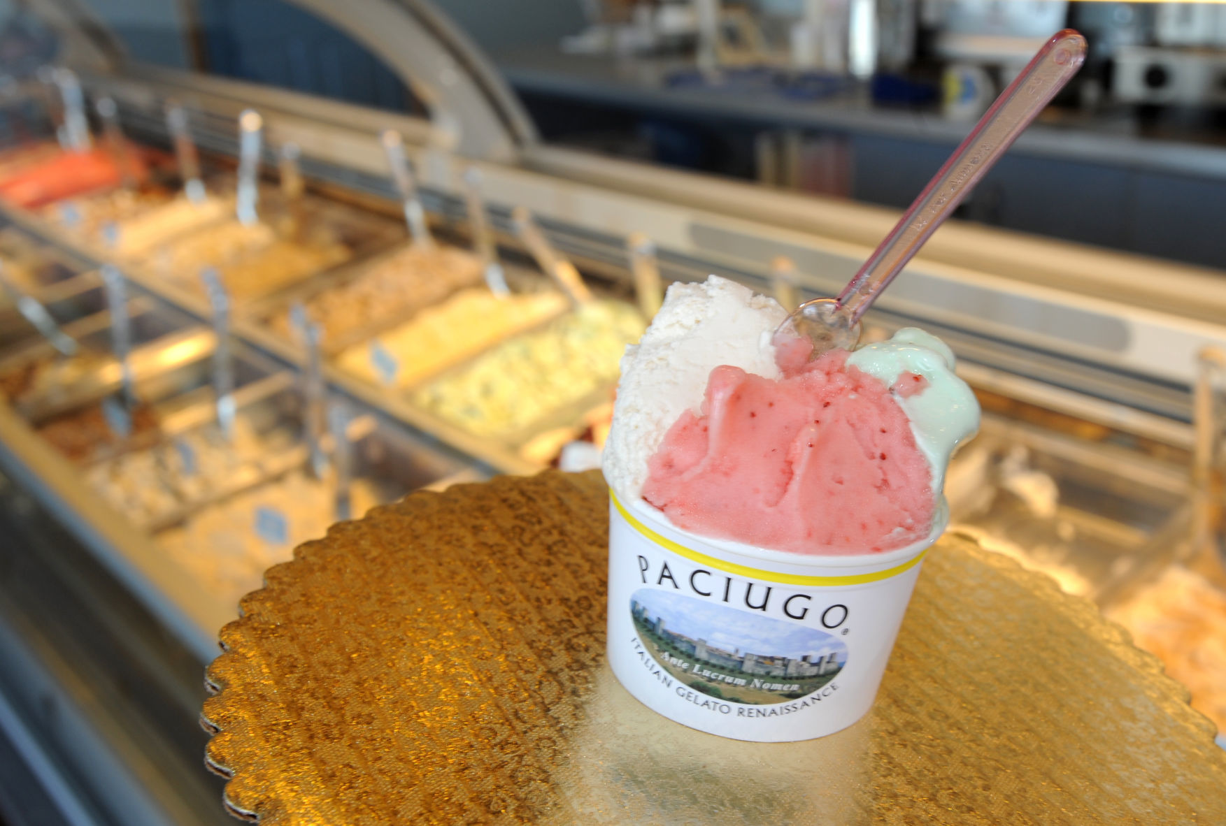 Paciugo